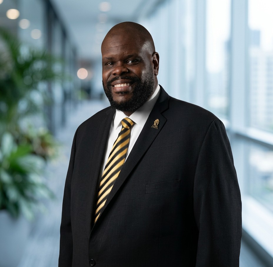 Dr. Santavis Brown, Director of ProQ Education & Business Mastery